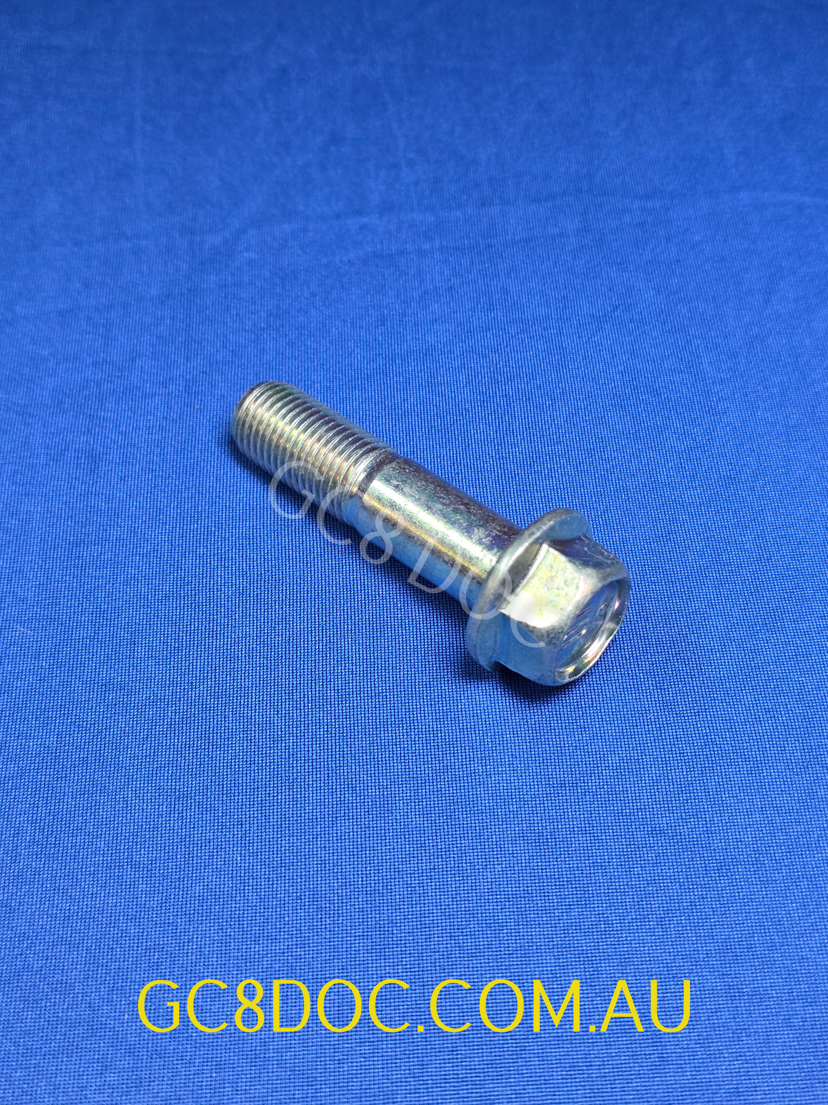 Subaru Impreza 92-04 Front / Rear Lower  Shock Absorber Bolt 20540AA100