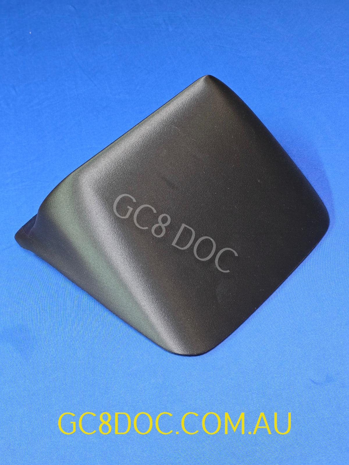 Subaru Impreza GC8/GF8 97-00 Triple Gauge Pod For Dash Cubby