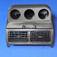 Subaru Impreza GC8/GF8 97-00 Triple Gauge Pod For Dash Cubby