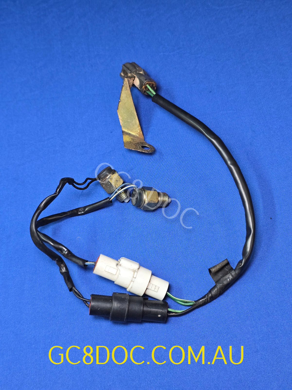 [USED] Subaru Impreza WRX 99-00 Transmission Harness 24031AA080
