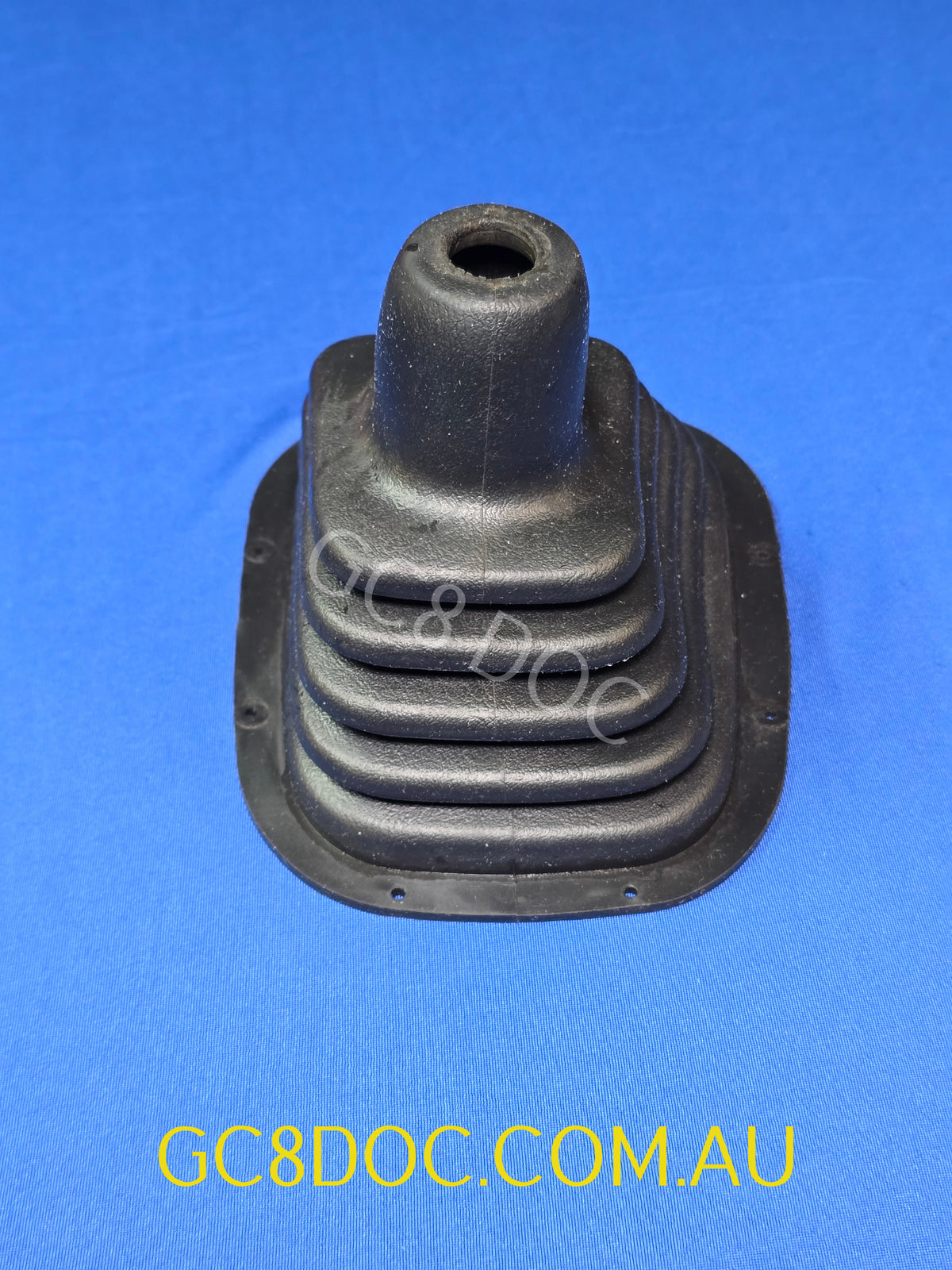 [USED] Subaru Impreza 98-00 Accordion Shifter Lever Rubber Boot