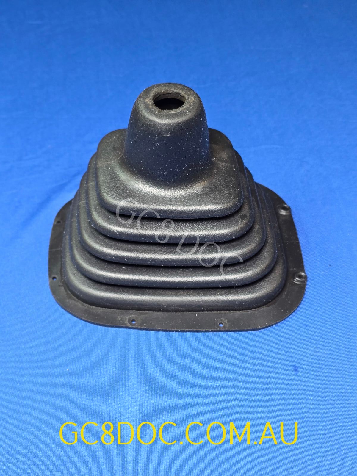 [USED] Subaru Impreza 98-00 Accordion Shifter Lever Rubber Boot
