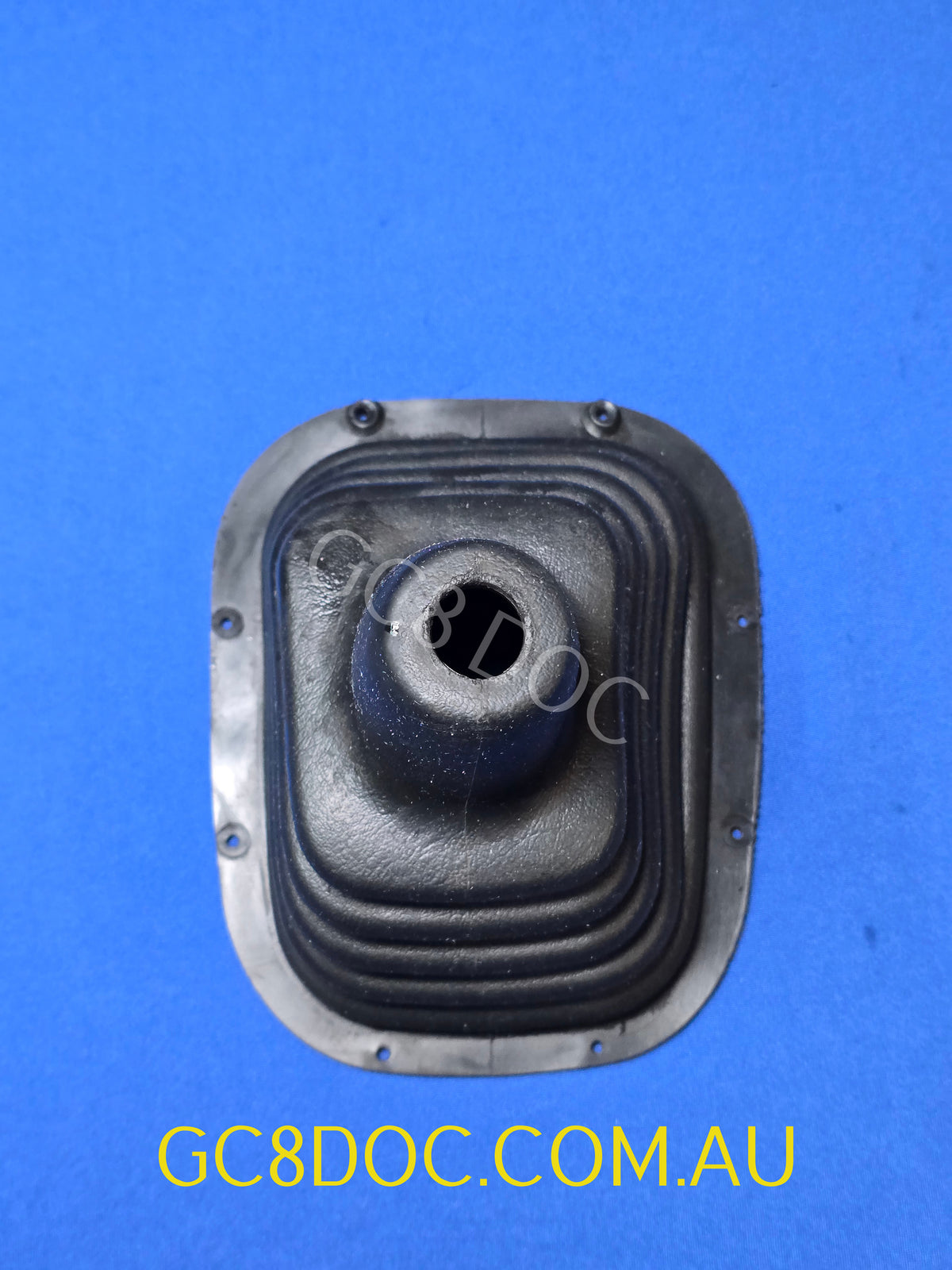 [USED] Subaru Impreza 98-00 Accordion Shifter Lever Rubber Boot
