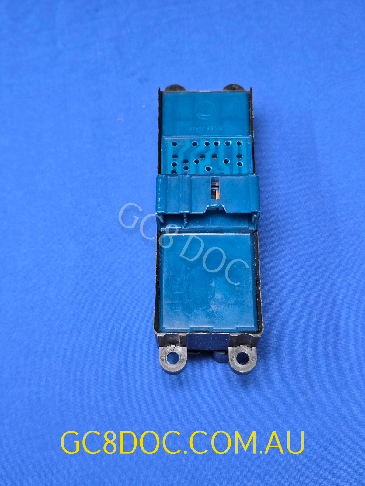 [USED] Subaru Impreza 1998-2000 GC8 GF8 Main Power Window Switch 83081FA161