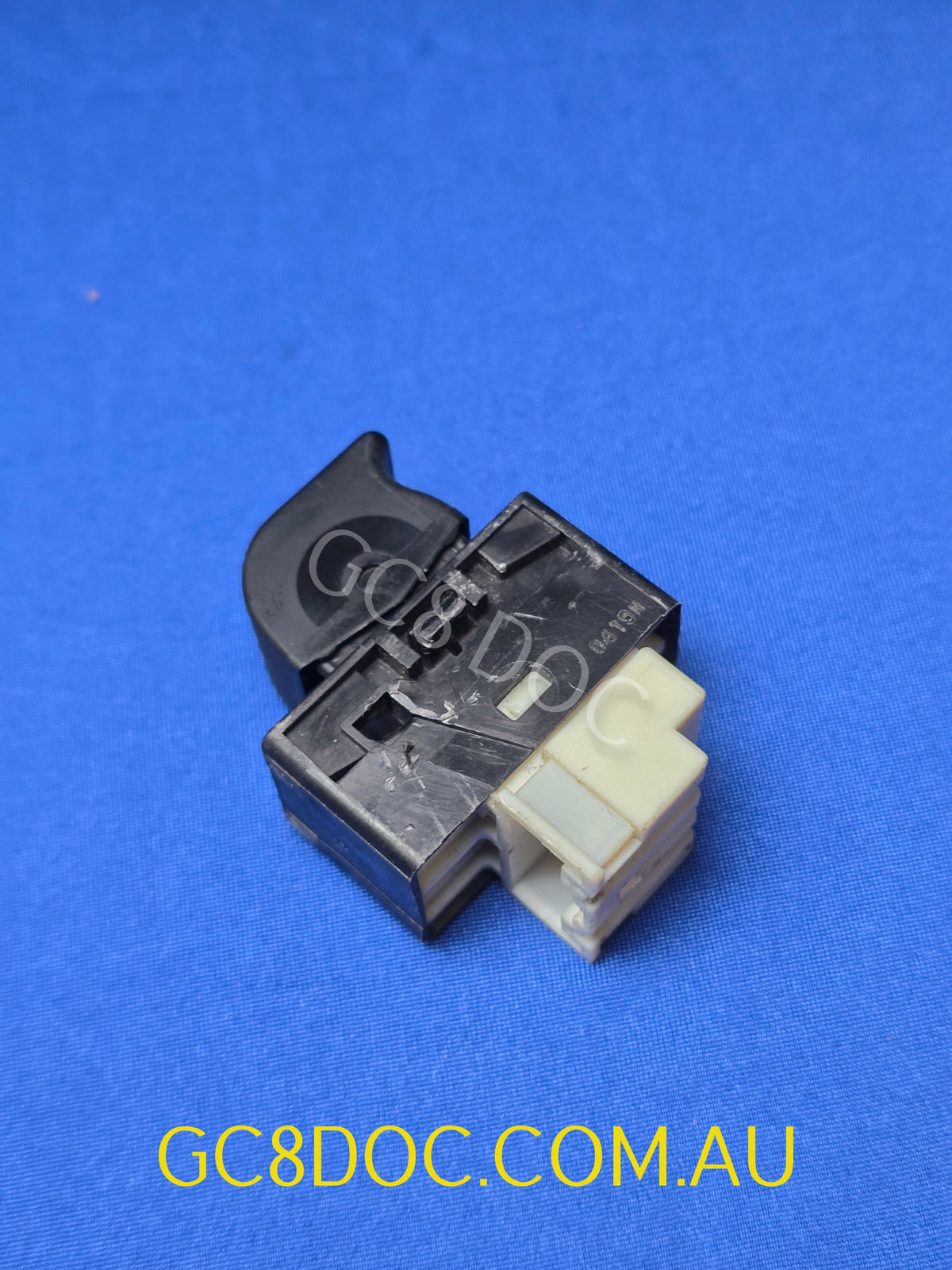 [USED] Subaru Impreza 1996-2000 GC8 GF8 Passenger Power Window Switch 83081FC090