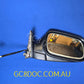 [USED] Subaru Impreza 98-00 Rear View Side Mirror Glass RH 91039FA000NN