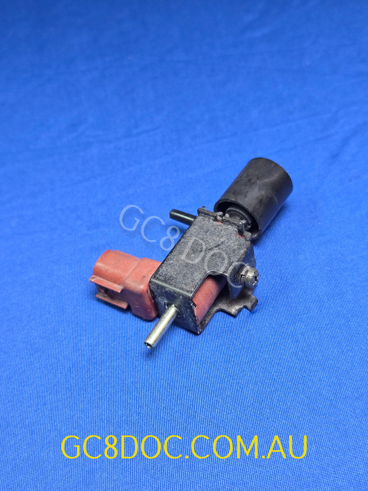 [USED] Subaru Impreza 97-00 GC8 GM8 GF8 WRX STI Purge Valve Solenoid 14774AA530