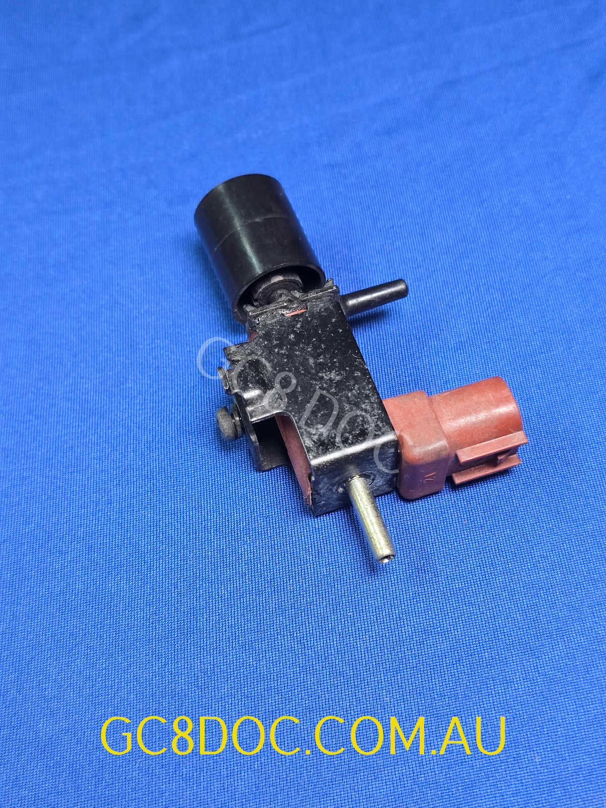 [USED] Subaru Impreza 97-00 GC8 GM8 GF8 WRX STI Purge Valve Solenoid 14774AA530