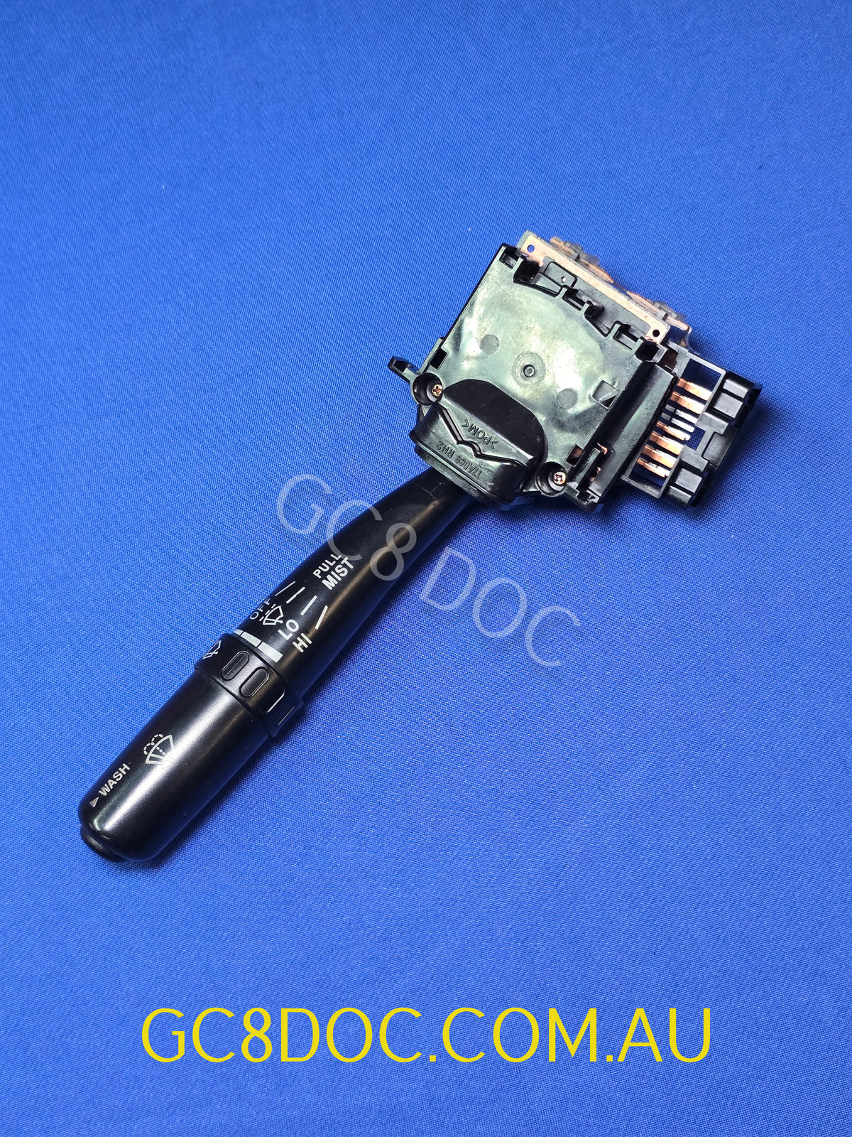 [USED] Subaru Impreza 98-07 GC8  Wiper Stalk 83119FC120