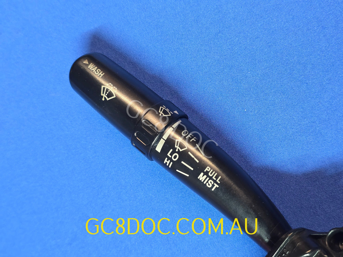 [USED] Subaru Impreza 98-07 GC8  Wiper Stalk 83119FC120