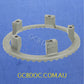 Subaru Impreza 92-99 GC8 GF8 GM8 Front ABS Tone Ring 26750AA003