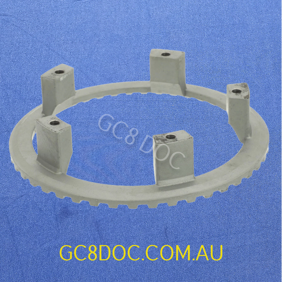 Subaru Impreza 92-99 GC8 GF8 GM8 Front ABS Tone Ring 26750AA003