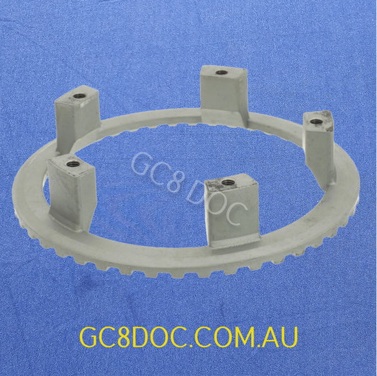 Subaru Impreza 92-99 GC8 GF8 GM8 Front ABS Tone Ring 26750AA003