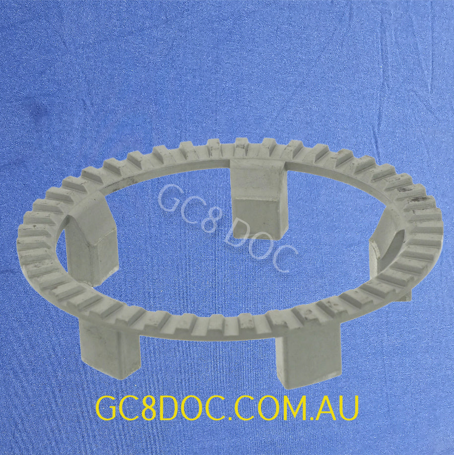 Subaru Impreza 92-99 GC8 GF8 GM8 Front ABS Tone Ring 26750AA003