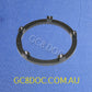 Subaru Impreza 92-07 GC8 GF8 GM8 GD Rear ABS Tone Ring 26750AA014