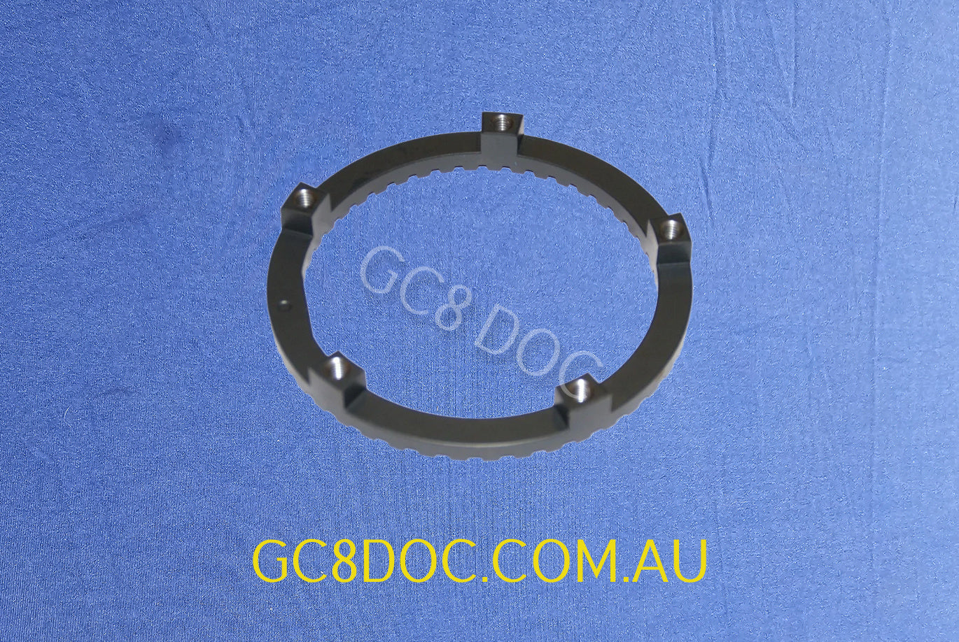 Subaru Impreza 92-07 GC8 GF8 GM8 GD Rear ABS Tone Ring 26750AA014