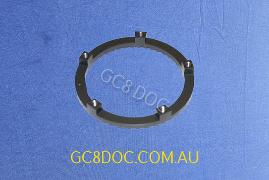 Subaru Impreza 92-07 GC8 GF8 GM8 GD Rear ABS Tone Ring 26750AA014