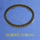 Subaru Impreza 92-07 GC8 GF8 GM8 GD Rear ABS Tone Ring 26750AA014