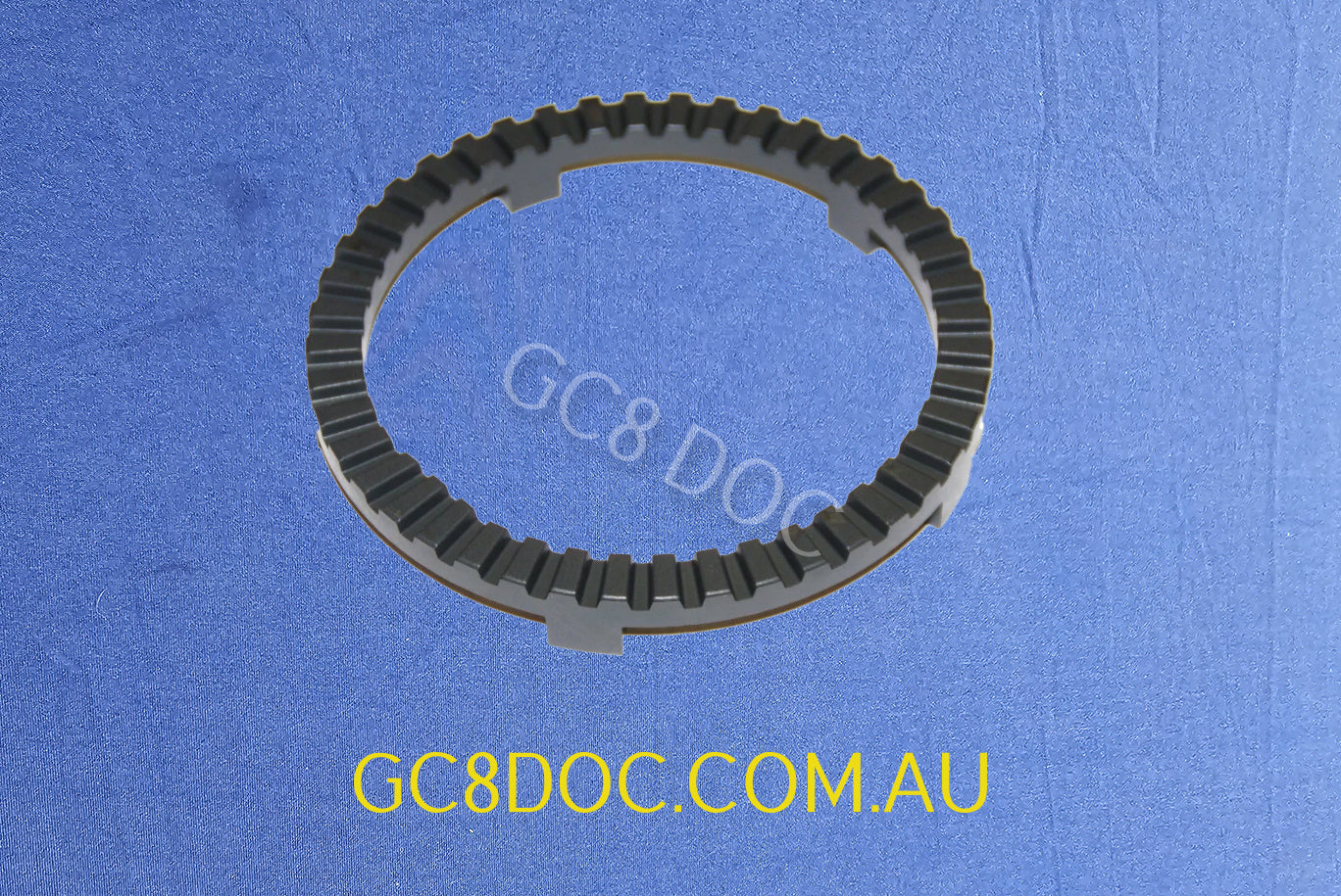 Subaru Impreza 92-07 GC8 GF8 GM8 GD Rear ABS Tone Ring 26750AA014
