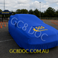 Indoor Cover For Subaru Impreza 92-07 GC8 GF8 GM8 GD GG WRX STI