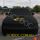 Indoor Cover For Subaru Impreza 92-07 GC8 GF8 GM8 GD GG WRX STI