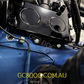 RCM Subaru Impreza Oil Catch Tank Kit For Subaru Impreza GC8 GF8 GM8 1992-2000 RHD