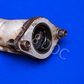 [USED] Subaru Impreza 96-00 GC8 GF8 GM8 WRX STI 22B Exhaust Up Pipe 44104AA010 / 44104AA011 / 44104AA012