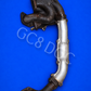 [USED] Subaru Impreza 96-00 GC8 GF8 GM8 WRX STI 22B Complete Exhaust Manifold 14010AA080 44104AA002 + 14023AA020