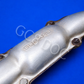 [USED] Subaru Impreza 96-00 GC8 GF8 GM8 WRX STI 22B Complete Exhaust Manifold 14010AA080 44104AA002 + 14023AA020
