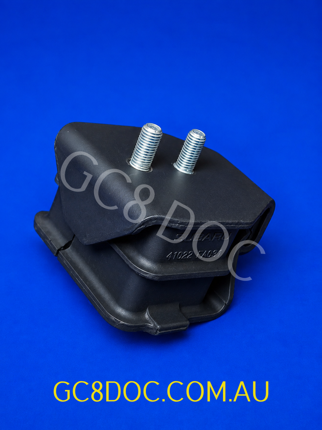 Subaru Impreza 92-14 GC8 GF8 GM8 GD STI Engine Mount  41022FA091 / 41022FA092