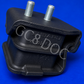 Subaru Impreza 92-14 GC8 GF8 GM8 GD STI Engine Mount  41022FA091 / 41022FA092