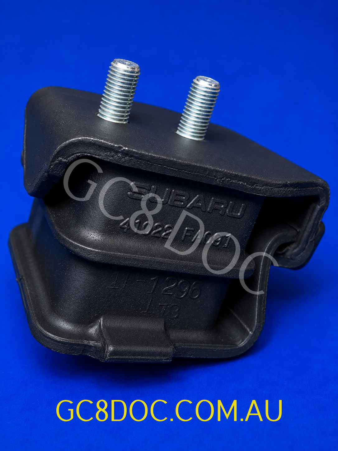 Subaru Impreza 92-14 GC8 GF8 GM8 GD STI Engine Mount  41022FA091 / 41022FA092