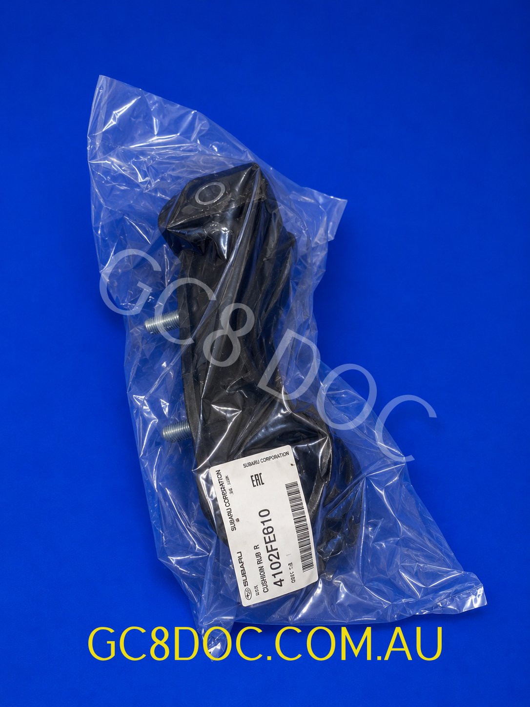 Subaru Impreza 92-21 GC8 GF8 GM8 GD 6MT Transmission Mount 41022FE010