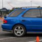 [USED] Subaru Impreza 94-00 GF8 WRX Rear Upper Spoiler / Wing 96051FA400