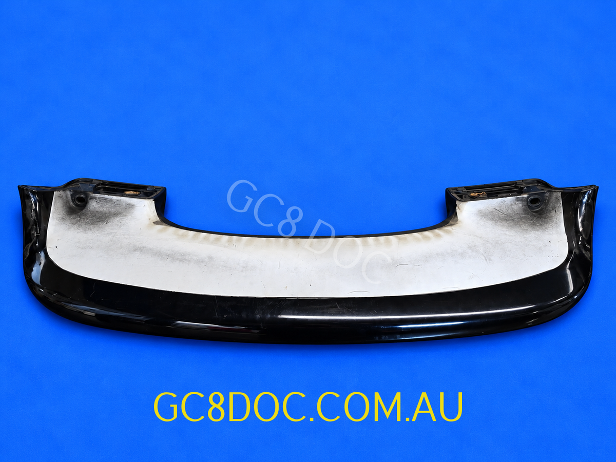 [USED] Subaru Impreza 94-00 GF8 STI Rear Upper Spoiler / Wing 96051FA470NN / STS045500050