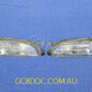 [USED] Subaru Impreza 96-99 GC8 GF8 GM8 WRX STI Headlights Set LH + RH 84001FA180/ 84001FA260