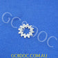 Subaru Impreza 92-07 GC8 GF8 GM8 Lock Washer 903320001