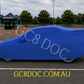 Indoor Cover For Subaru Impreza 92-07 GC8 GF8 GM8 GD GG WRX STI