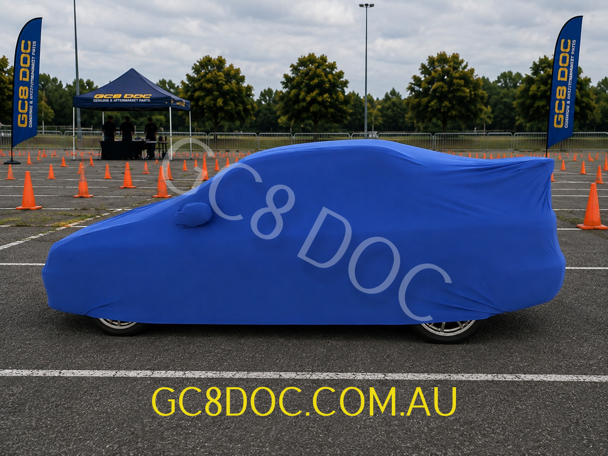 Indoor Cover For Subaru Impreza 92-07 GC8 GF8 GM8 GD GG WRX STI