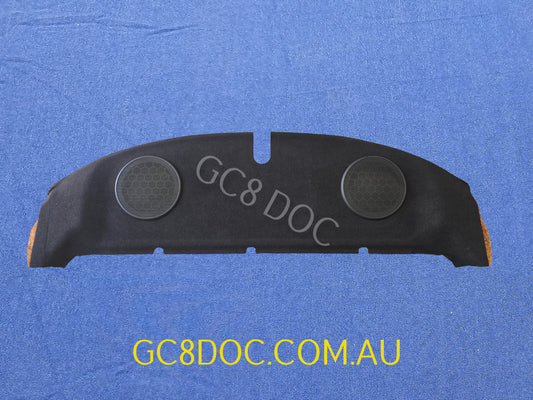 [USED] Subaru Impreza 97-00 STI GC8 GM8 Rear Parcel Shelf 65510FA011OE/ 65510FA061OE