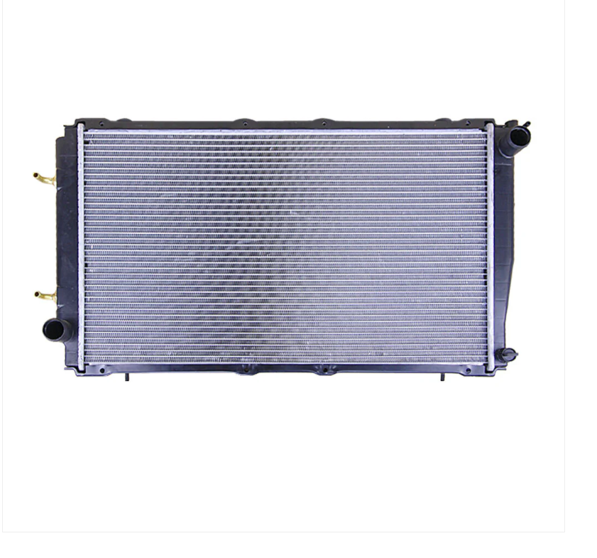 Koyo OEM Style Radiator Plastic Tanks For Subaru Impreza 92-00 – GC8 DOC