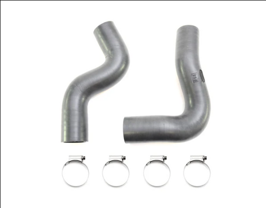 RCM / Samco Top & Bottom Radiator Hose Kit For Subaru Impreza WRX STI 92-00