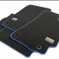 RCM Mat Carpet Set for Subaru Impreza 22B STI