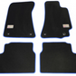 RCM Mat Carpet Set for Subaru Impreza 22B STI