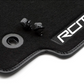 RCM Mat Carpet Set for Subaru Impreza GC8 GF8 WRX STI