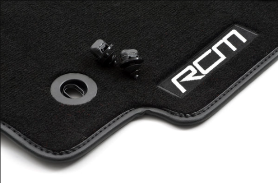 RCM Mat Carpet Set for Subaru Impreza GC8 GF8 WRX STI