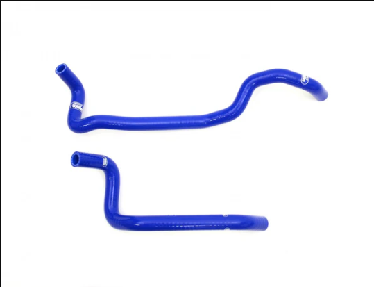 Samco Coolant Hose Kit For Subaru Impreza 92-96 GC8 GF8 GM8 WRX STI