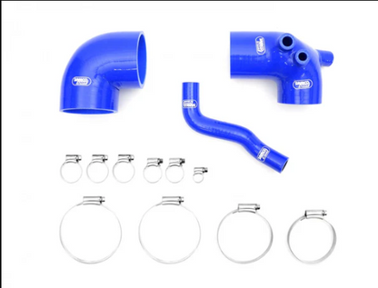 Samco Turbo Intake Hose Kit JDM STI 92-96