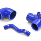 Samco Turbo Intake Hose Kit JDM STI 92-96