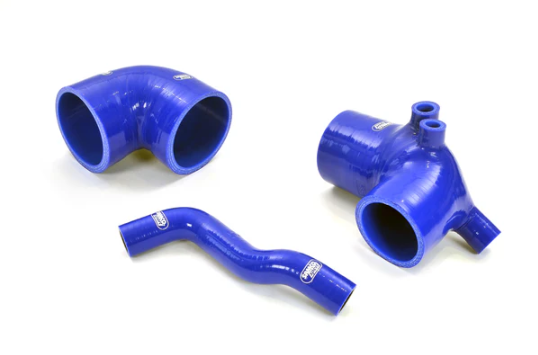 Samco Turbo Intake Hose Kit JDM STI 92-96